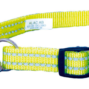Hundhalsband Halvstryp