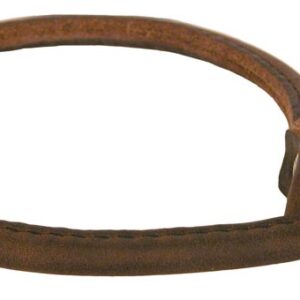 Rundsytt Dressyrhalsband