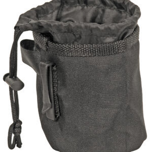 Godisbag Basic Svart