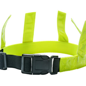 Reflexhalsband med Flärpar