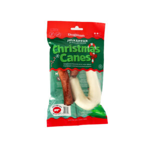 Jultugg Käpp 2p