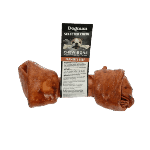 Selected Tuggben Biff 15-17,5cm