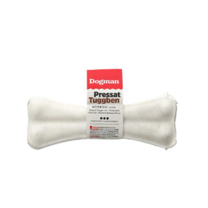 Tuggben Pressat Vit 12,5cm