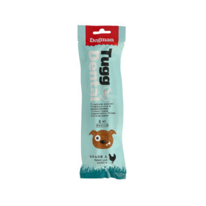 Tugg Dental med Kyckling 2p