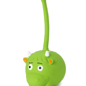 Leksak Bull Grön