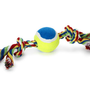 Leksak Rep med Boll