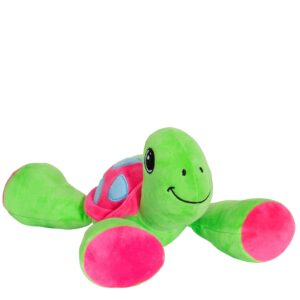 Leksak Kawaii Sköldpadda Grön