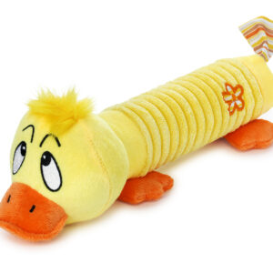 Leksak Ducke Tub Gul