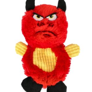 Leksak DevilBull Mini Röd