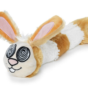 Leksak SpirreRabbit Tub Beige