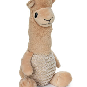 Leksak CozyAlpaca Beige