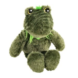 Leksak CozyFrog Grön