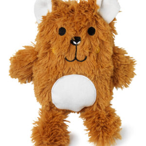 Leksak BuddyBear Brun