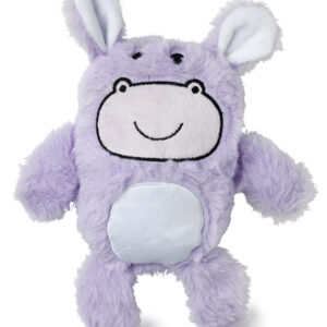 Leksak BuddyHippo Lila