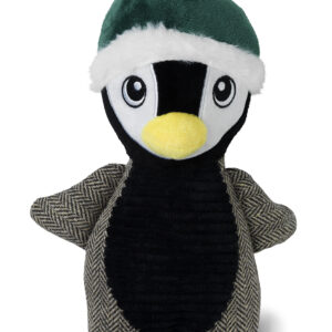 Julleksak Chris Penguin Flerfärgad