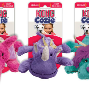 Leksak Cozie Brights Mix M
