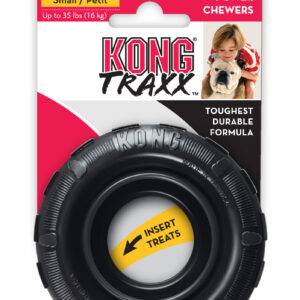 Leksak Tyres Extreme Svart S