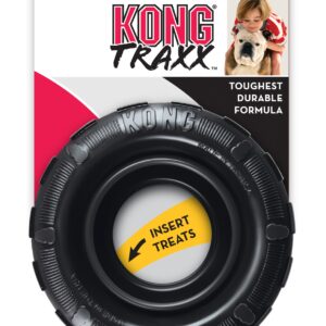 Leksak Tyres Extreme Svart M/L