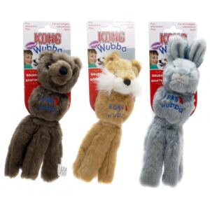 Leksak Wubba Friends Mix L