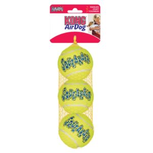 Leksak SqueakAir Balls 3p