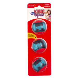 Leksak Squeezz Action Ball 3p