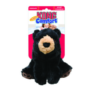 Leksak Comfort Kiddos Bear Brun L