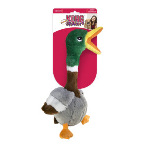 Leksak Shakers Honkers Duck Grön L