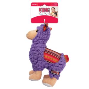 Leksak Sherps Llama Lila M