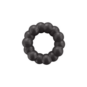 Leksak Extreme Ring Svart XL