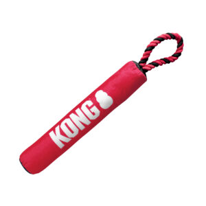 Leksak Signature Stick med Rep Röd M