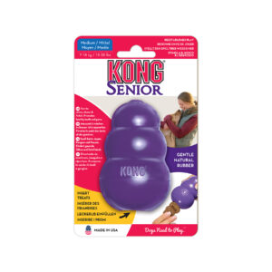 Leksak Senior Lila M