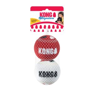 Leksak Signature SportBalls 2p