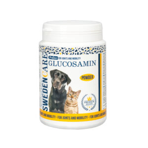 Glucosamin
