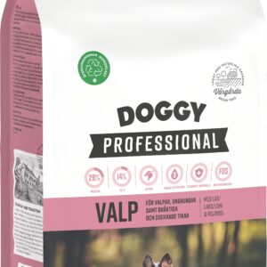 Valp Hundfoder