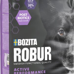 Adult Active Performance Reindeer Foder 12kg