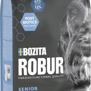Adult Senior Torrfoder för hund 12kg