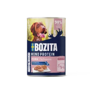 Dog Pate Pork Våtfoder för hund 400g