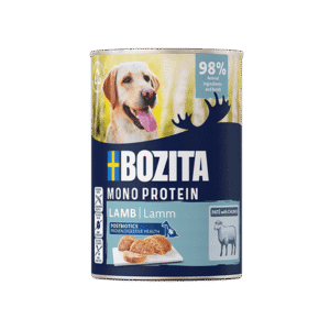 Dog Pate Lamb Våtfoder för hund 400g