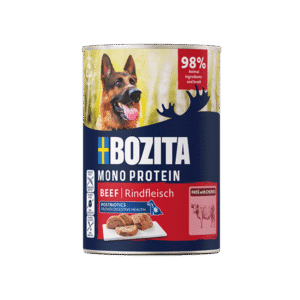 Dog Pate Beef Våtfoder för hund 400g