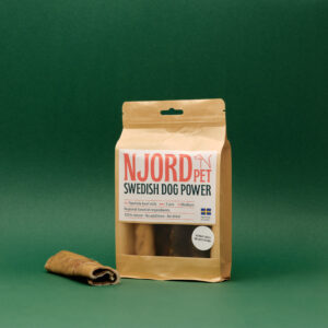 Nötrulle 3p Medium