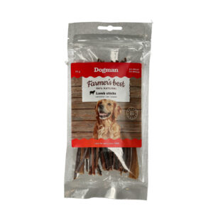 Farmers Best Lamb Sticks 50g