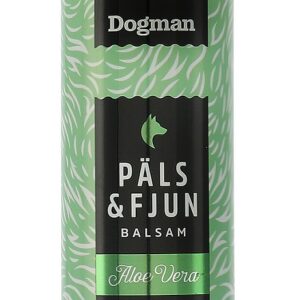 Päls & Fjun Aloe Vera Hundbalsam