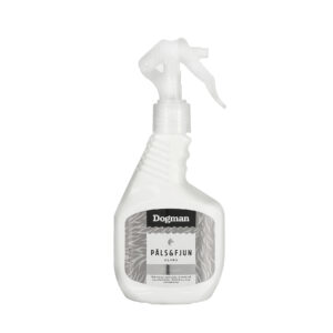 Päls & Fjun Glansspray 250ml
