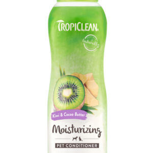 Conditioner Moisturizing Kiwi Cocoa Butter 355ml