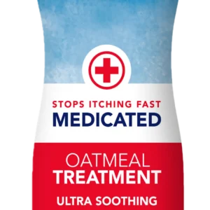 Oxymed Hypoallergenic Treatment 355ml