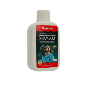 Dogevit Schampo Djuprengörande 250ml