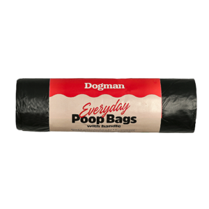 Bajspåsar 100% Återvinningsbar 40p
